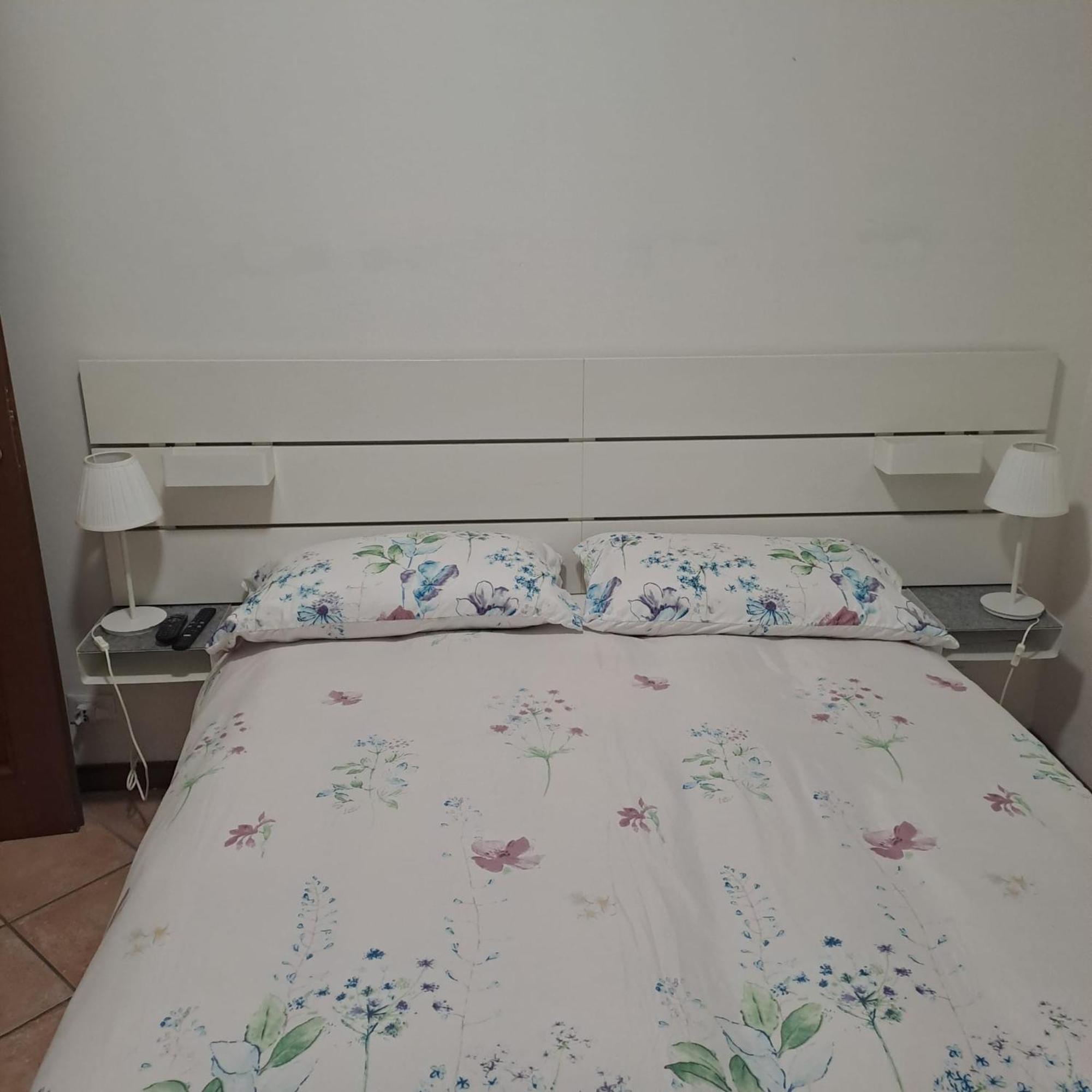 A Casa Di Matisse Hotel Campagnano Di Roma Luaran gambar