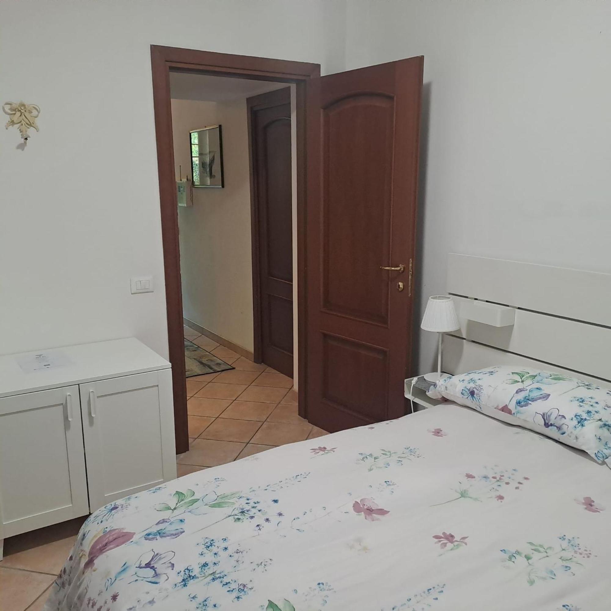 A Casa Di Matisse Hotel Campagnano Di Roma Luaran gambar
