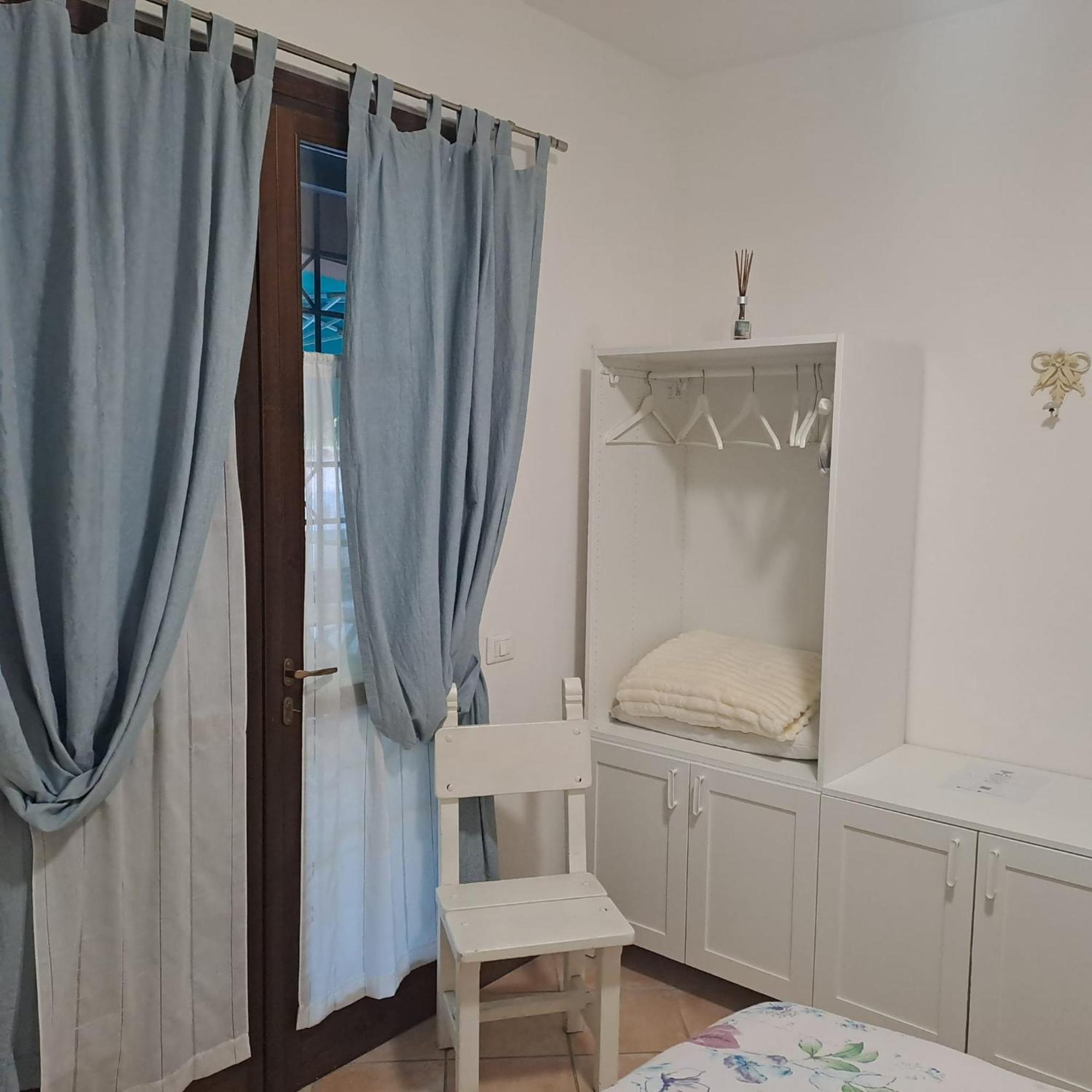 A Casa Di Matisse Hotel Campagnano Di Roma Luaran gambar